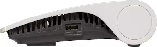AVM FRITZ!Box 6670 Ασύρματο Router Wi‑Fi 7 με 5 Θύρες Gigabit