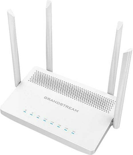 Grandstream GWN7052F Wireless Router cu 4 Porturi Gigabit Ethernet