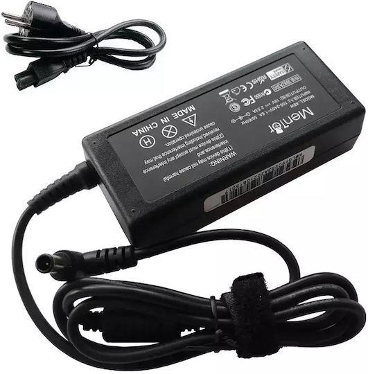 Adaptor Alimentare Lg Tv 19v 2.53a 48w Mufă 6.0x4.4mm
