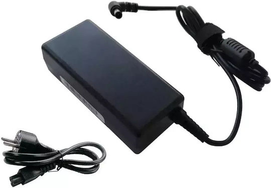 Adaptor Alimentare Lg Tv 19V 3.42A 65W Mufă 6.0x4.4mm