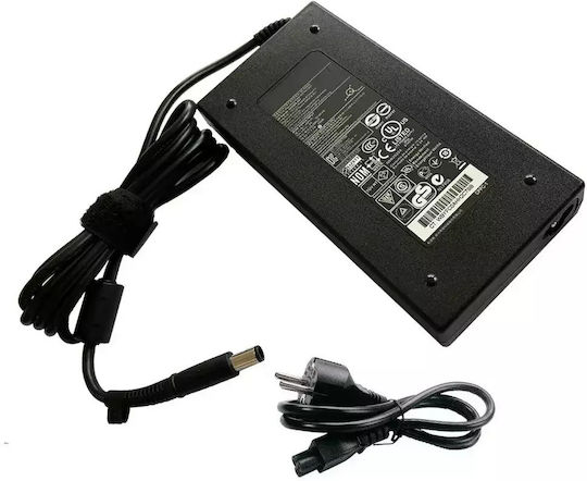 HP Laptop Charger 19.5V 7.7A 150W Model Hstnn-ca27