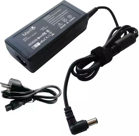 Sony Bravia Tv Power Supply 19.5v 3.05a 60w Acdp-060s01