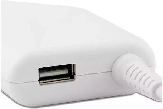 Încărcător Laptop 85W 20V 4.25A Pentru Apple