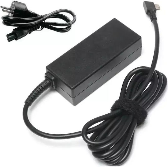 Încărcător Laptop USB-C 45W 20V 2.25A Pentru HP