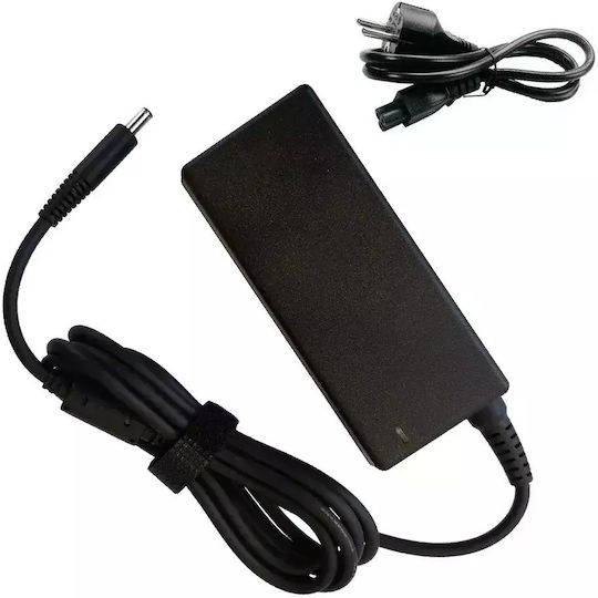 Încărcător Laptop 65W 19.5V 3.34A Pentru Dell