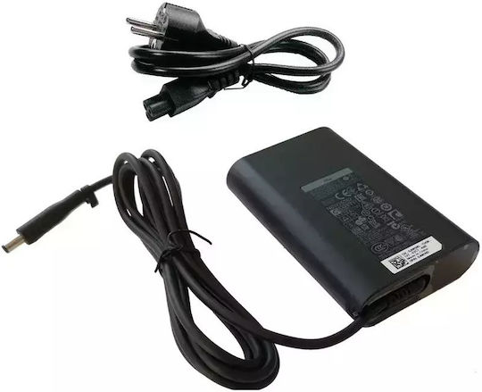 Încărcător Laptop Slim 65W 19.5V 3.34A pentru Dell