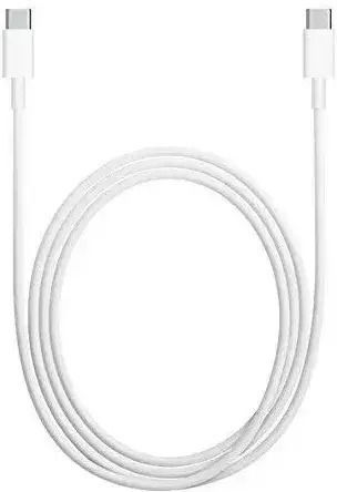 USB-C Φορτιστής Laptop 87W 20.3V 4.3A για Apple