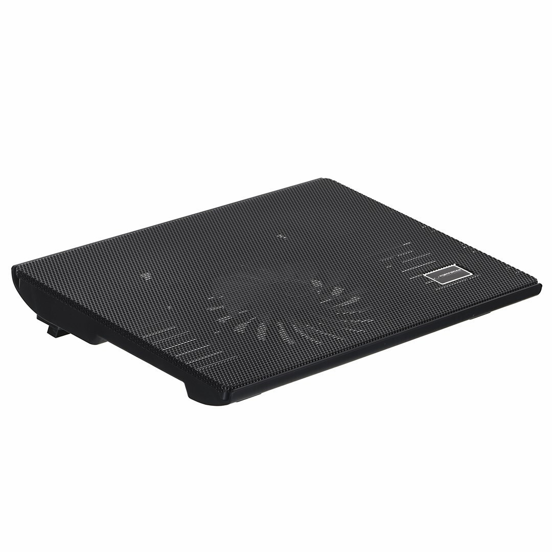 Esperanza Solano Cooling Pad για Laptop έως 15.6