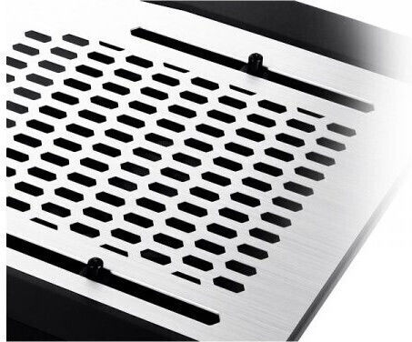 Thermaltake Massive TM Cooling Pad για Laptop έως 17" με 2 Ανεμιστήρες