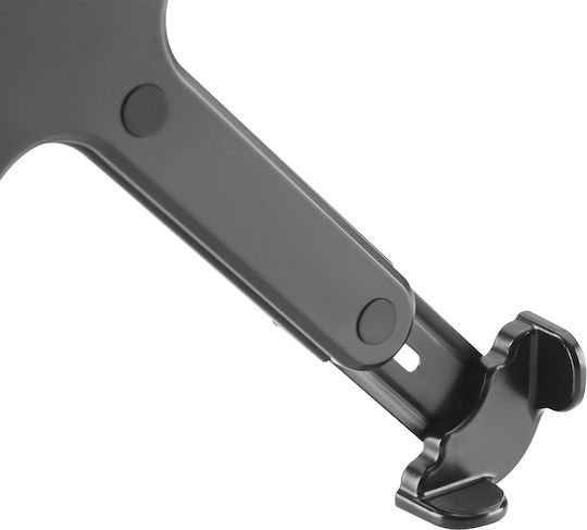 Maclean Energy MC-836 Стойка за Лаптоп до 17" Черен