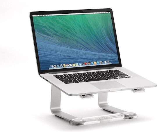 Griffin Elevator Βάση για Laptop έως 15.4" Classic Aluminum