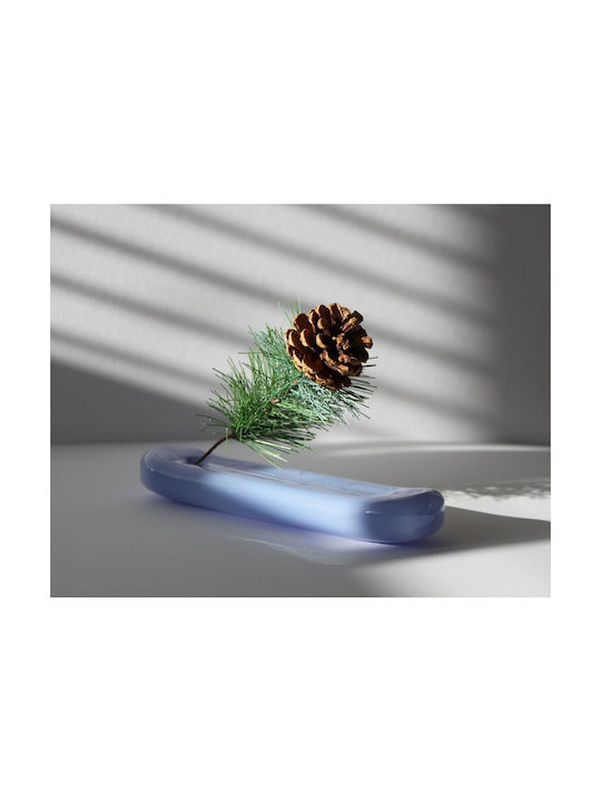 Milky Blue Base for Incense Sticks Inflatable Lilo Maegen