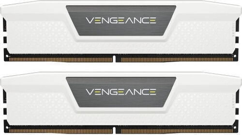 Corsair Vengeance DDR5 32GB RAM with 2x16GB Modules and Speed 6000 for Desktop