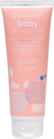 Galesyn Κρέμα με Aloe Vera 100ml