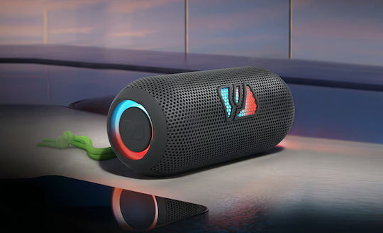 Muse Ηχείο Bluetooth 60W με Διάρκεια Μπαταρίας έως 10 ώρες Μαύρο M-790BT