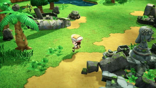 Fantasy Life i: The Girl Who Steals Time PS5 Game