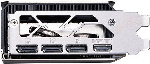 MSI GeForce RTX 5070 Ti 16GB GDDR7 Inspire 3X OC Κάρτα Γραφικών