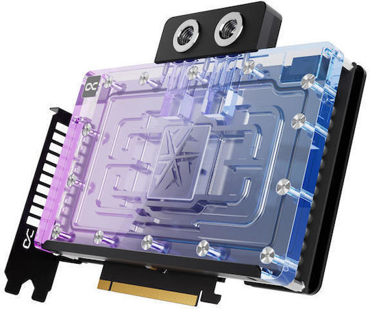 Inno 3D GeForce RTX 5090 32GB GDDR7 iChill Frostbite Κάρτα Γραφικών