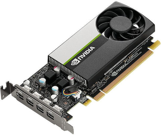 PNY RTX A1000 8GB GDDR6 Smallbox Graphics Card