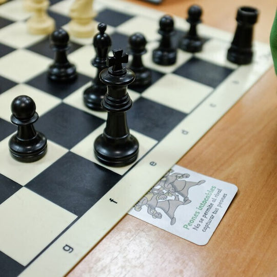 "chess Fate Cards" Great Fun
