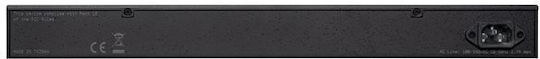 Lancom GS-2426P Managed L2 PoE+ Switch με 24 Θύρες Gigabit (1Gbps) Ethernet