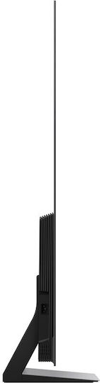 Samsung Smart Τηλεόραση 48" 4K UHD OLED S90F HDR (2025) QE48S90FAEXXH