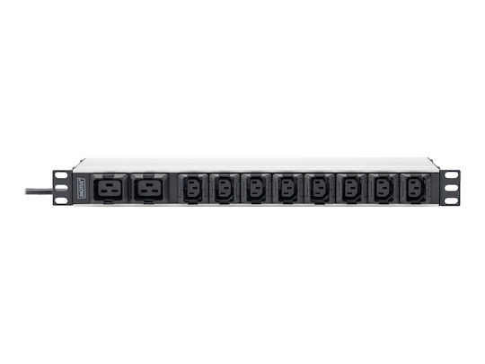 Digitus Πολύπριζο Rack DN-95427 1τμχ