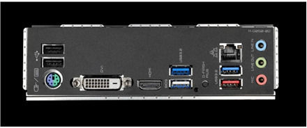 Gigabyte B550 Gaming X V2 rev. 1.0 Motherboard ATX με AMD AM4 Socket