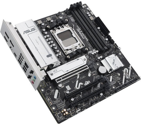 Gigabyte B840M Aorus Elite WIFI6E Motherboard Micro ATX με AMD AM5 Socket