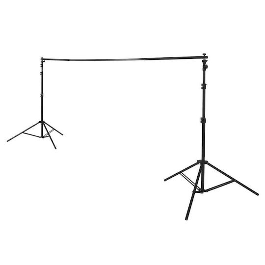 Hama Photo Background System 158 295 Cm Hama-21202