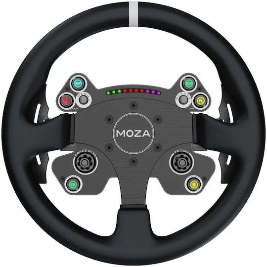 Moza Racing Moza Cs V2p Steering Wheel