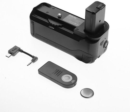 Battery Grip Κάμερα Sony Alpha A6000 Camera