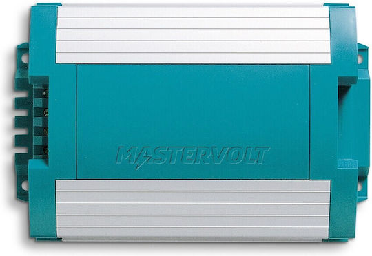 MasterVolt Magic 24/12-20 Inverter Power 580W with Nominal Input Voltage 24V