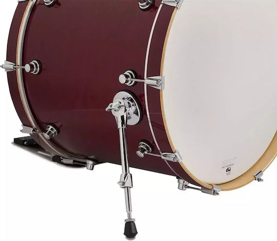 DW Drums Design Shell Комплект Барабани