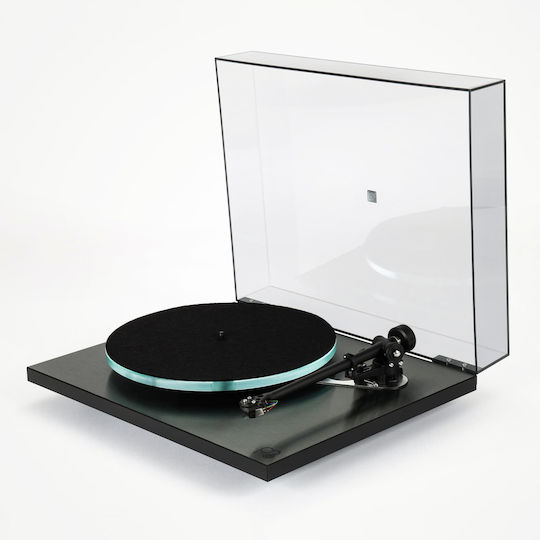 Rega Planar 3 RS Pick-Up Negru + Neo PSU MK2