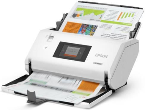 Epson WorkForce DS-32000 Sheetfed Scanner A4