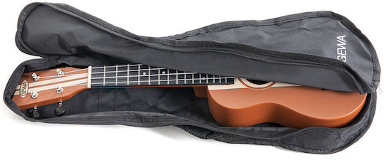 Gewa MANOA W-SO-OR Soprano Ukulele