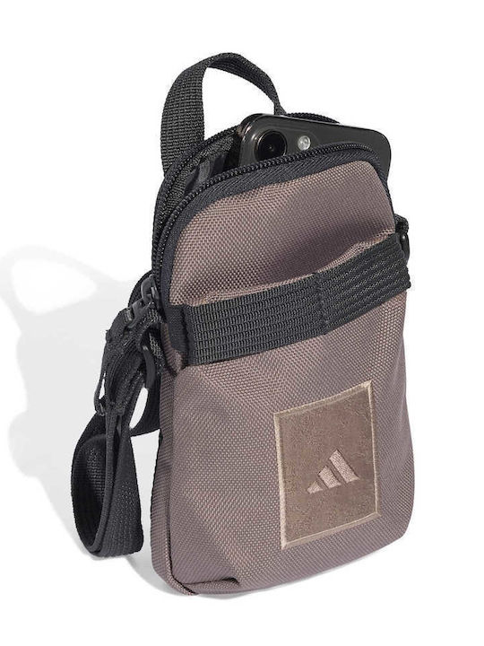 Men's Bag Shoulder / Crossbody Brown