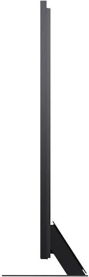 LG Smart Televizor 100" 4K UHD QNED AI QNED86 HDR (2024)