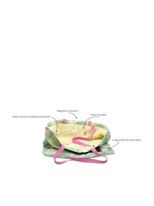 Arditex Kids Bag Shoulder Bag Pink