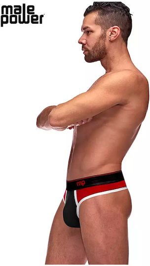 Malepower Rot