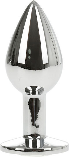 Passion Labs Plug Anal Mic Small 6cm