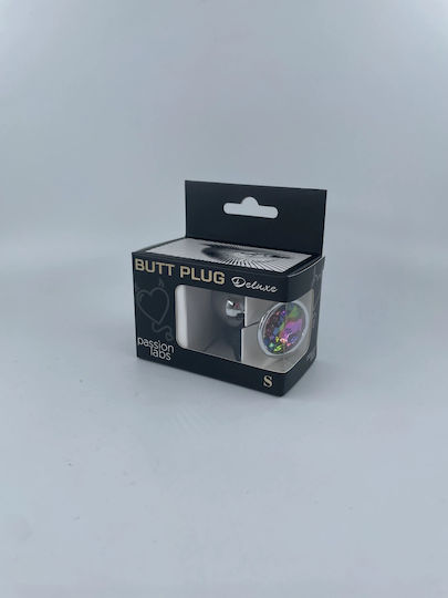 Passion Labs Plug Anal Mic Small 6cm