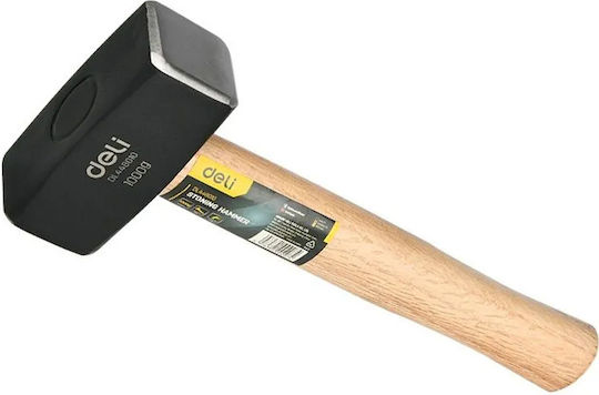 Deli Sledgehammer 1kg DL448010