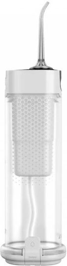 AENO Water Flosser Μπαταρίας Λευκό