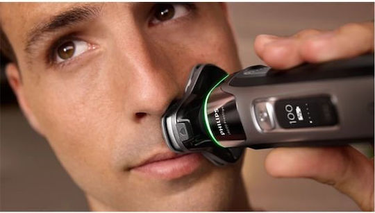 Philips i9000 Prestige XP9202/10 Electric Shaver Face Rechargeable