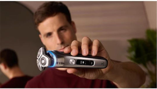 Philips i9000 Prestige XP9202/10 Electric Shaver Face Rechargeable