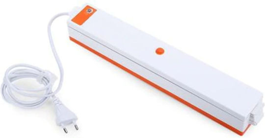 Συσκευή Vacuum με Μέγιστο Μήκος Σφραγίσματος 360mm