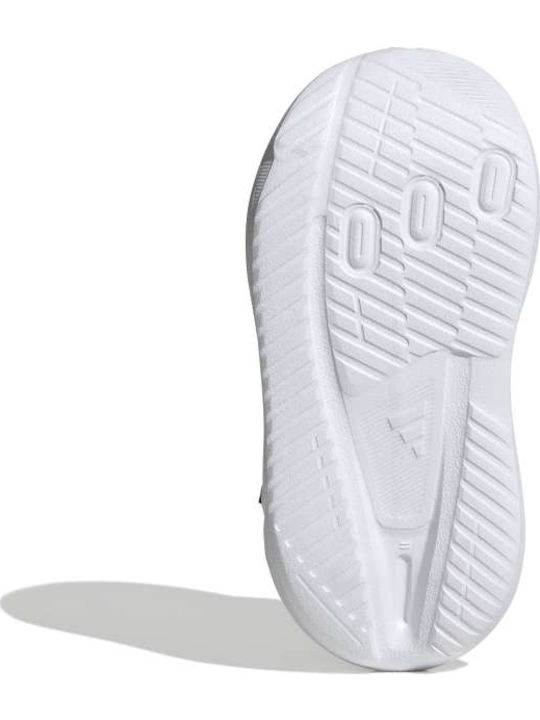 DURAMO SL2 Αθλητικά Παιδικά Παπούτσια Running με Σκρατς Μαύρα