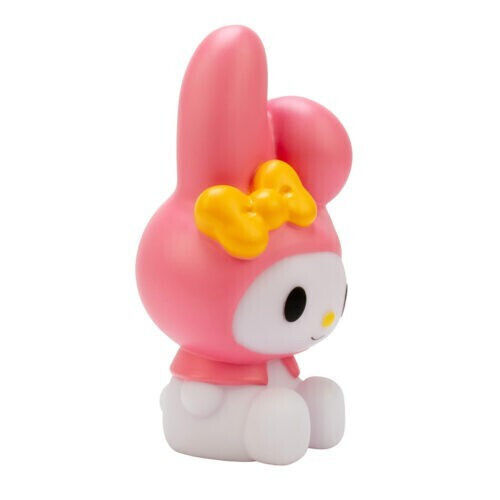 Blue Sky Studios Kids Decorative Lamp Pink 18.6x10.5x9.5εκ.